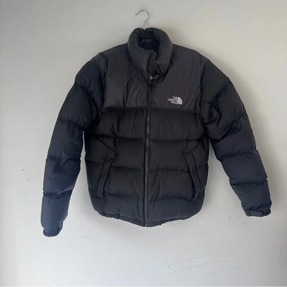 The North Face 1996 Retro Nuptse Jacket Size M